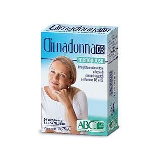 CLIMADONNA D3 30 COMPRESSE