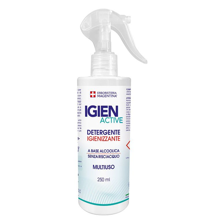 igien active spray 250 ml