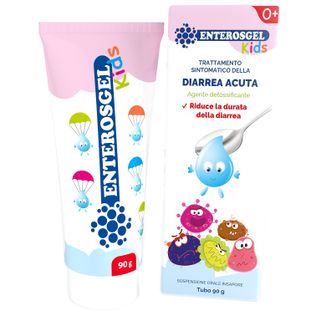 ENTEROSGEL KIDS 90 G