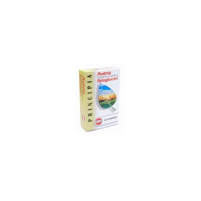 avena-betaglucani-estratto-secco-60-compresse