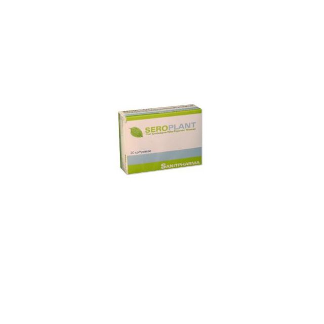 seroplant-30-compresse-da-500-mg