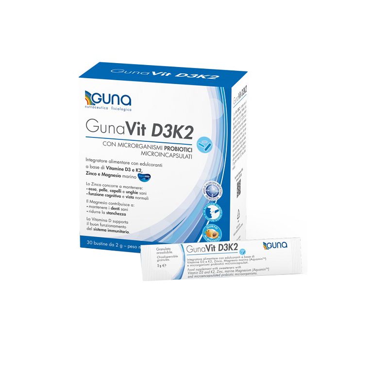 gunavit b5 plus 30 capsule