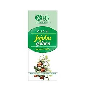 EOS JOJOBA GOLDEN 200ML
