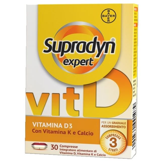 supradyn-expert-vit-d-30-compresse