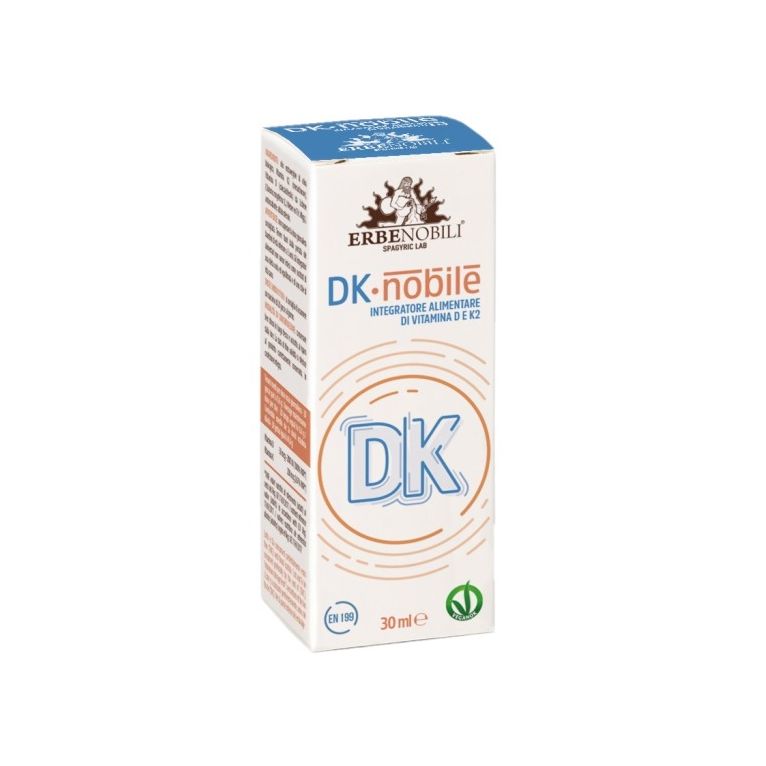 dk nobile 30 ml