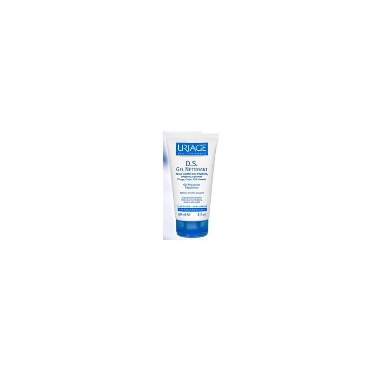 uriage ds emulsione 40 ml