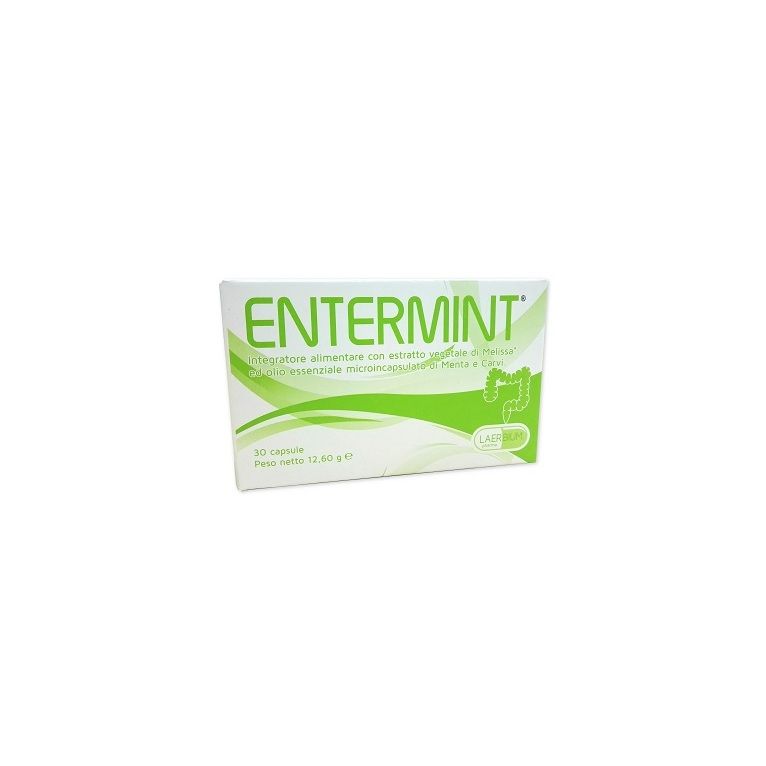 entermint 30 capsule
