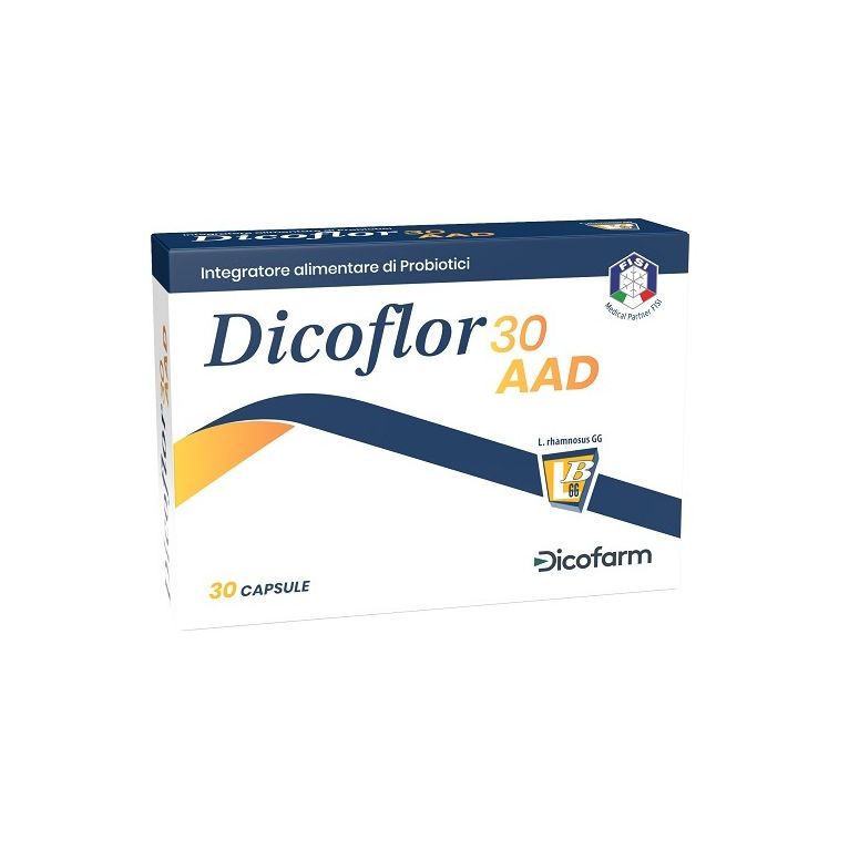 dicoflor 30 aad 30 capsule