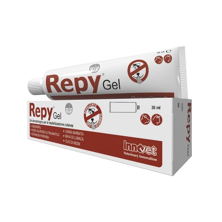 repy gel 30 ml nuova formula