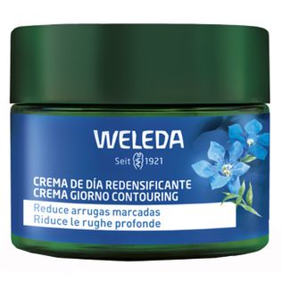 CREMA GIORNO CONTOURING GENZIANA BLU & STELLA ALPINA 40 ML