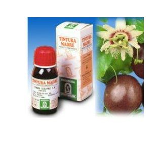 PASSIFLORA INCARNATA 34 50MLTM