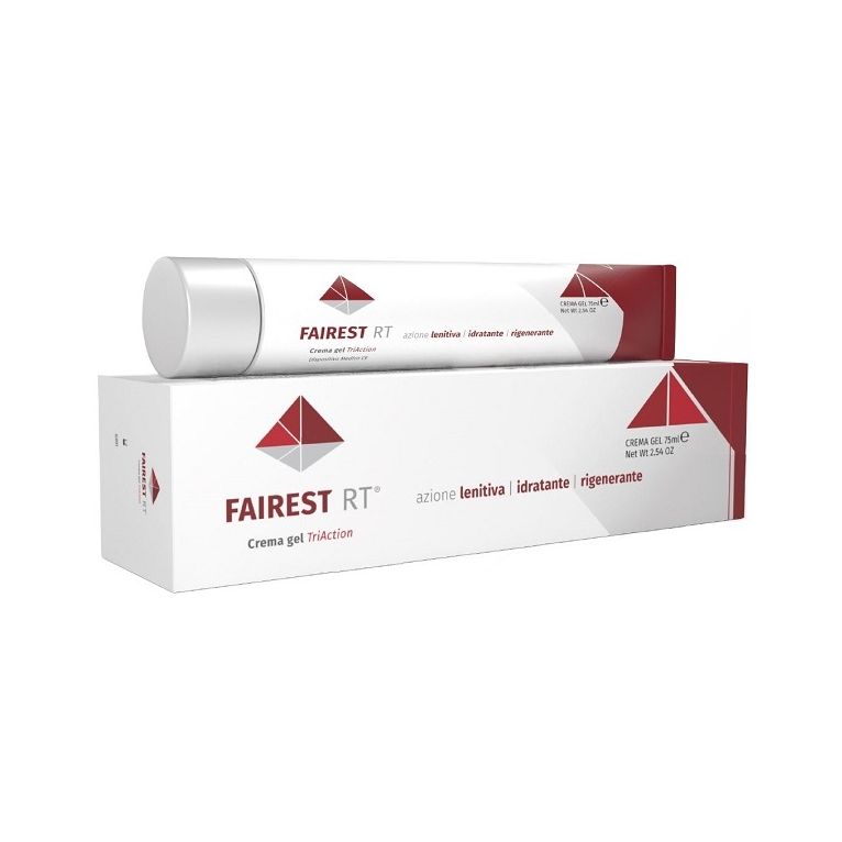 fairest rt crema gel 75 ml