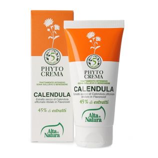 PHYTOCREMA CALENDULA 75 ML