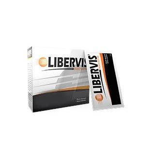 LIBERVIS ENERGY ARANCIA 20 BUSTINE