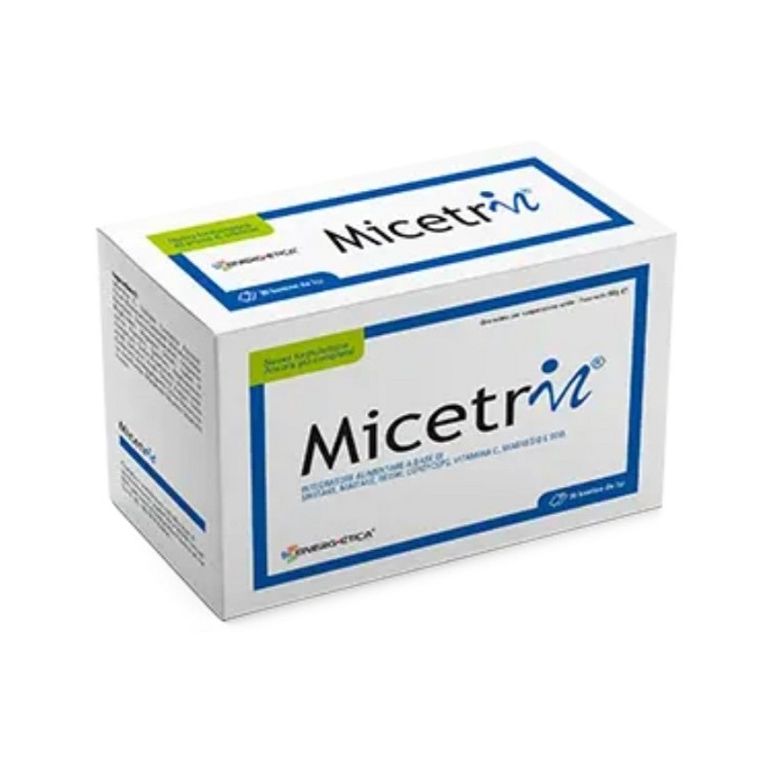 micetrin 30 bustine