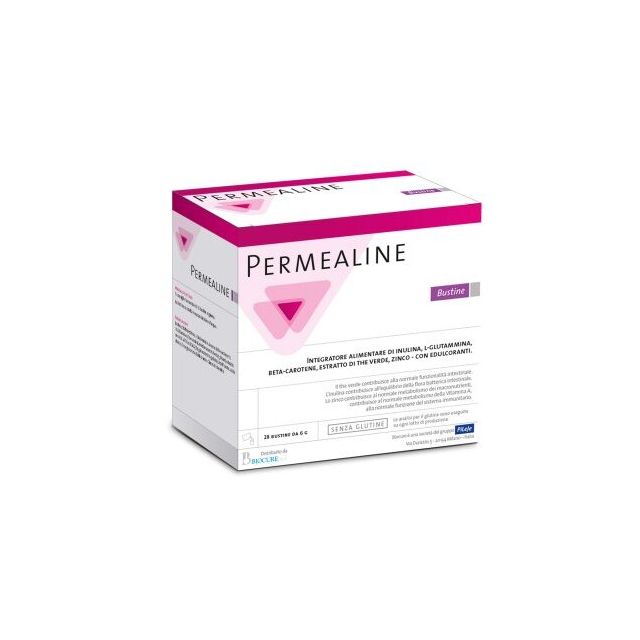 permealine-28-bustine-168-g