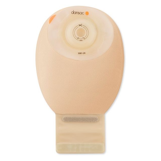 dansac-novalife-tre-1-sacca-aperta-opaca-softconvex-midi-perileostomia-con-finestra-ritagliabile-15-34mm-360-ml-10-pezzi