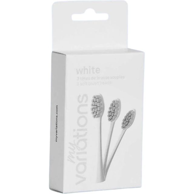 myvariations-pack-3-testine-spazzolino-bianche
