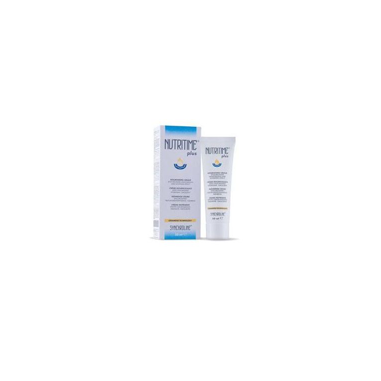 nutritime plus face cream 50 ml