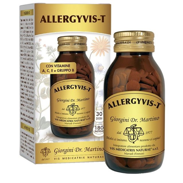 allergyvis-t-180-pastiglie