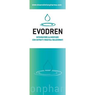 EVODREN 300 ML
