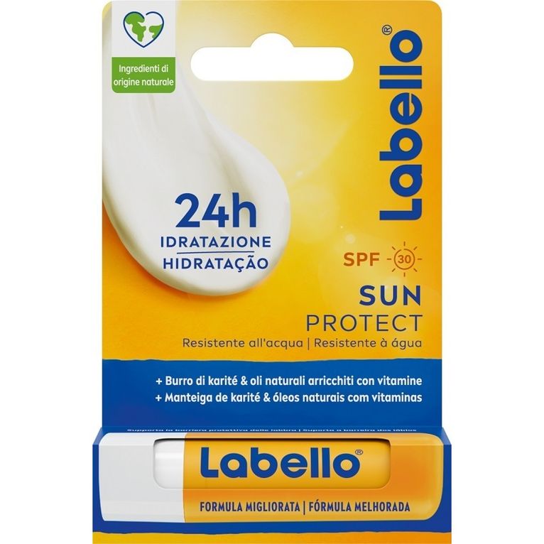 labello sun protect spf30 5,5 ml