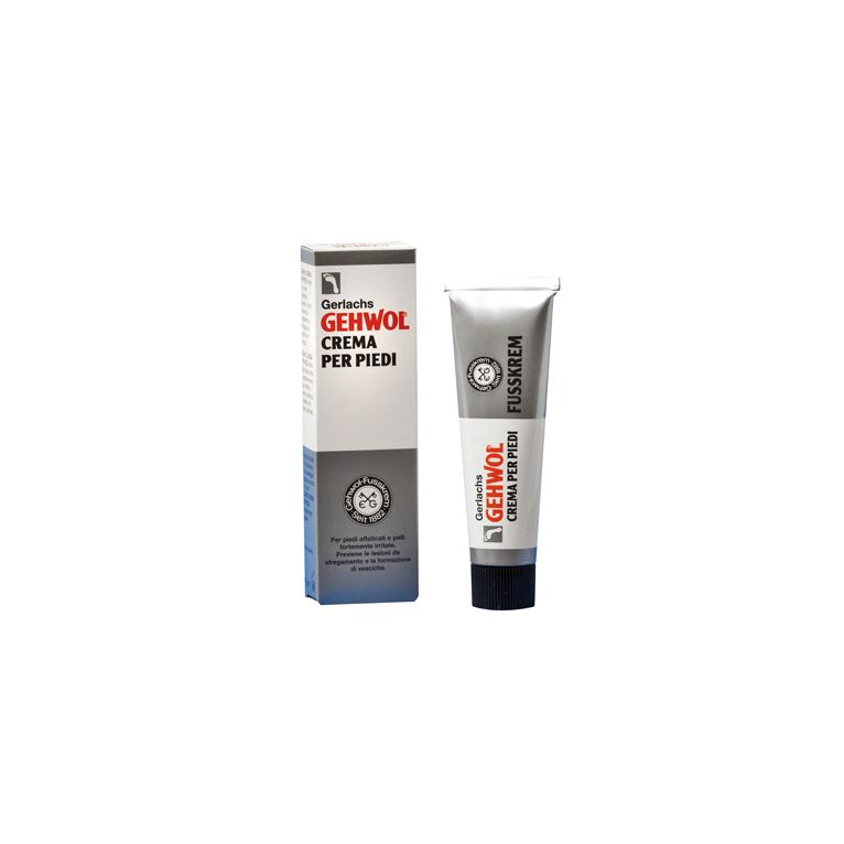 gehwol crema fusskrem 75ml