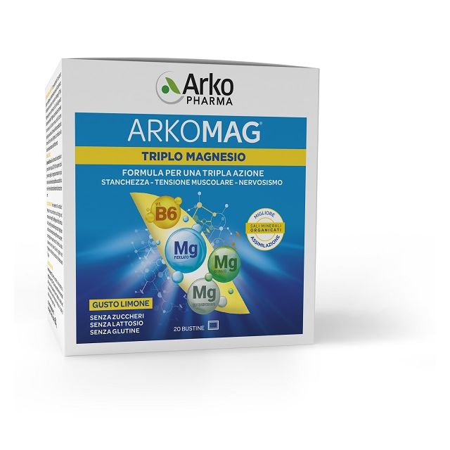 arkomag-triplo-magnesio-20-bustine