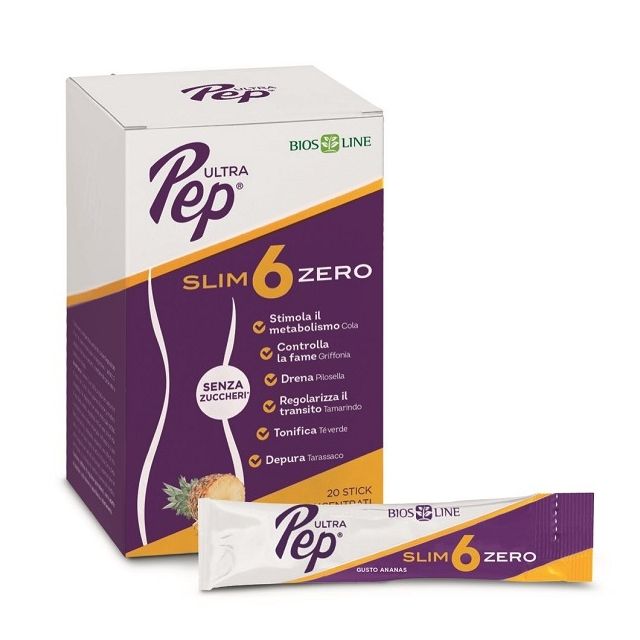 ultra-pep-slim-6-zero-ananas-20-stick