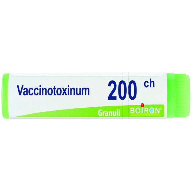 vaccinotoxinum-200ch-globuli-1g