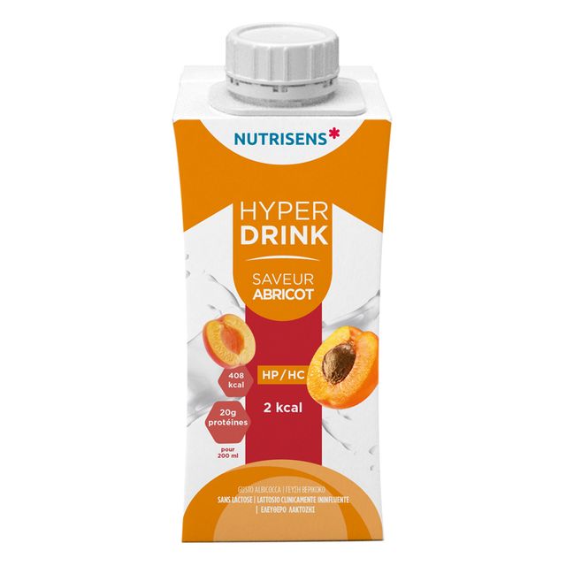 hyperdrink-2kcal-albicocca-4x200-ml
