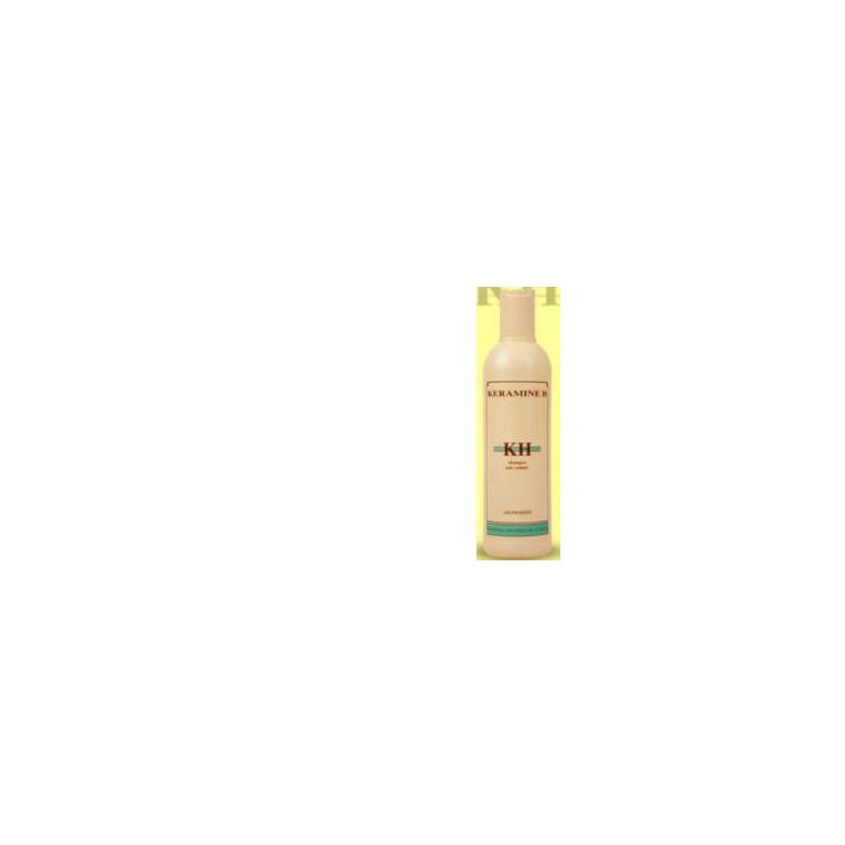keramine h shampoo anticaduta 300 ml