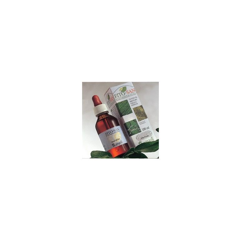 melissa tintura madre 100 ml
