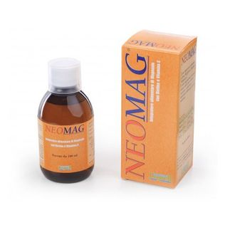 NEOMAG 240 ML