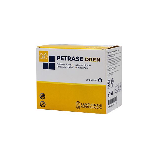petrase-dren-30-bustine