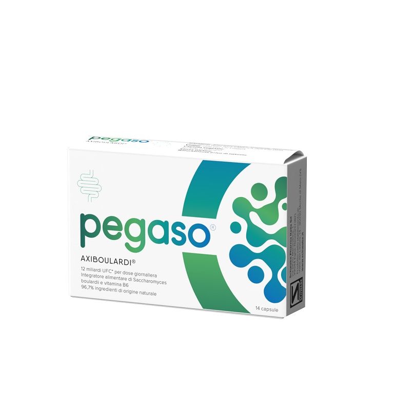 pegaso stop 14 capsule