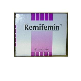REMIFEMIN 60 COMPRESSE