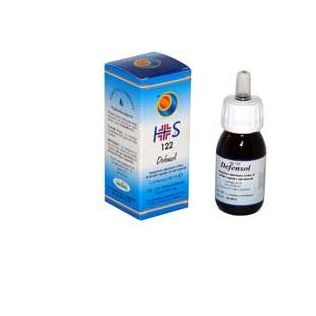 DEFENSOL LIQUIDO 50 ML