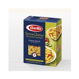 BARILLA PENNE RIGATE 400 G