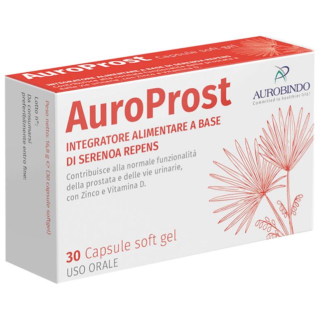 auroprost-30-capsule