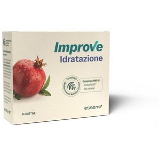 IMPROVE IDRATAZIONE 14 BUSTINE