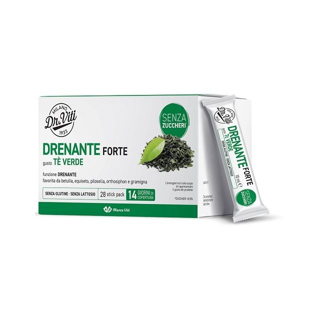 dr-viti-drenante-forte-te-verde-28-stick-pack-senza-zuccheri