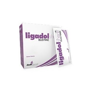 LIGADOL SHEDIR 18 BUSTINE 144 G