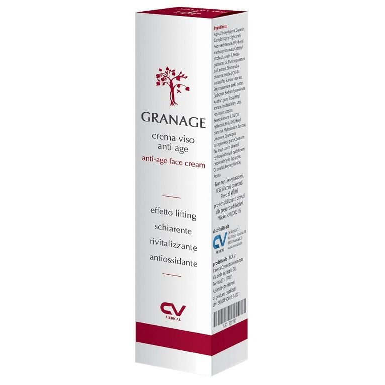 granage 50 ml