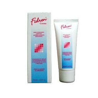 FIDREN CREMA 75 ML