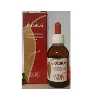 AKESIOS GOCCE 60 ML