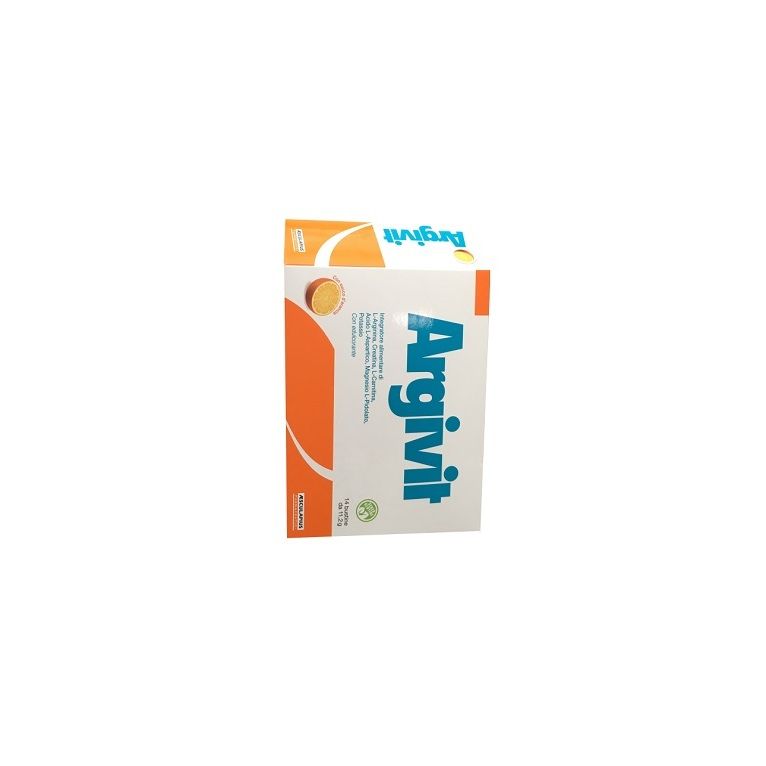 argivit 14 bustine 11,5 g