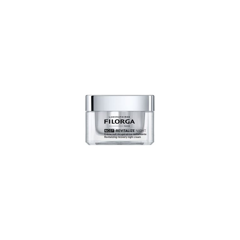filorga ncef revitalize night 50 ml