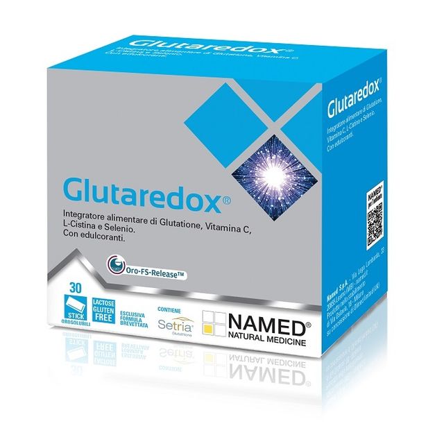 glutaredox-30-stickpack-da-11-g