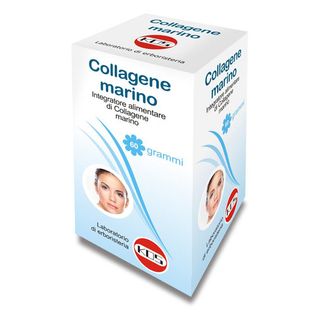 COLLAGENE MARINO POLVERE 60 G